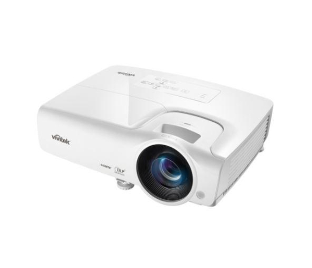 VIVITEK DH278 1PI242 - 1468351 - zdjęcie 3